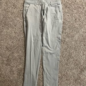 Men’s BYLT pants